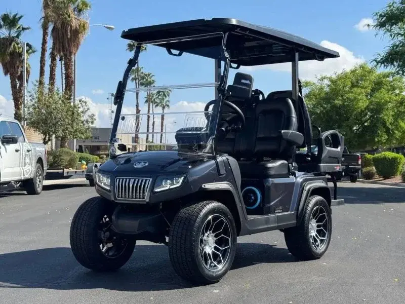 2027 Evolution Ranger 2+2 Plus 2+2 Plus photo 1