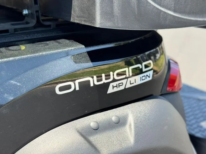 2026 Club Car Onward 4 Lft photo 18