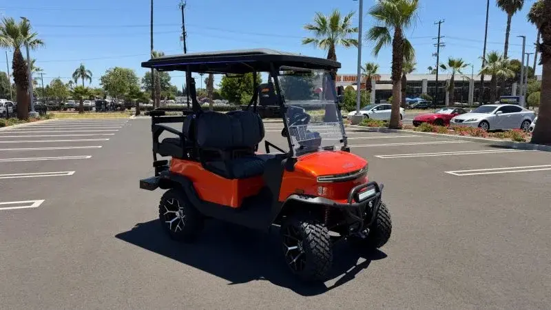2026 Denago Nomad XL photo 10