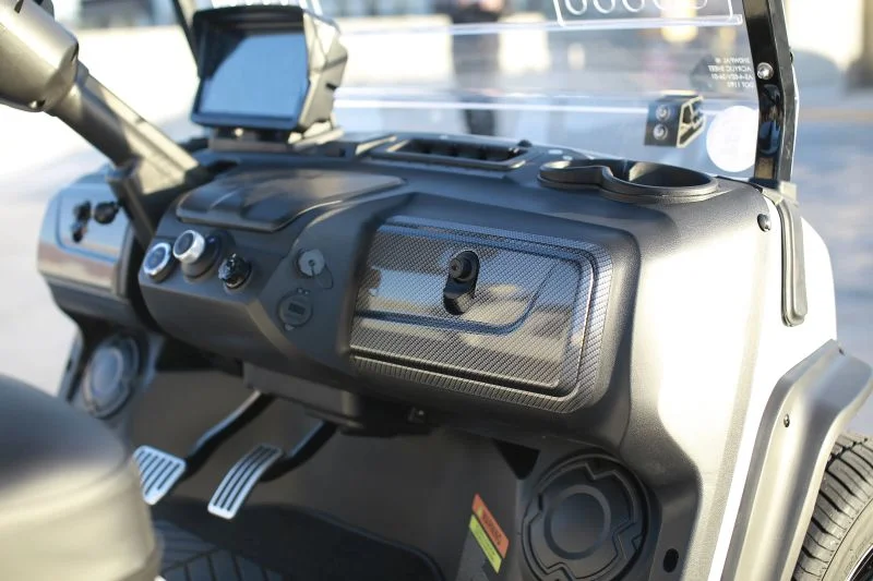 2027 Evolution Ranger 4 Plus 4 Plus photo 24