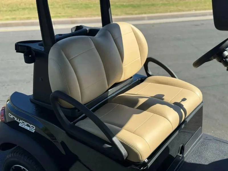 2026 Club Car Onward 2 photo 6