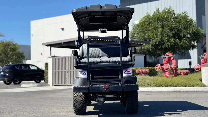 2026 Denago Nomad XL photo 10