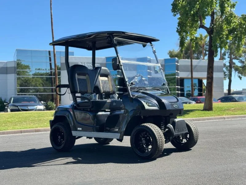 2020 Star EV Sirius 2 photo 4
