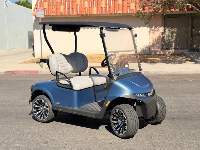 2027 E-Z-GO Freedom ELiTE Lithium photo 8