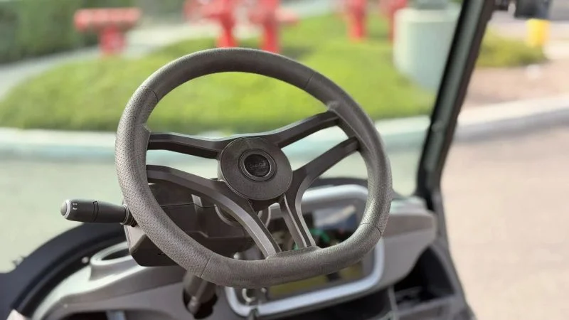 2027 Club Car Onward 4 Fwd Lsv Lft photo 17