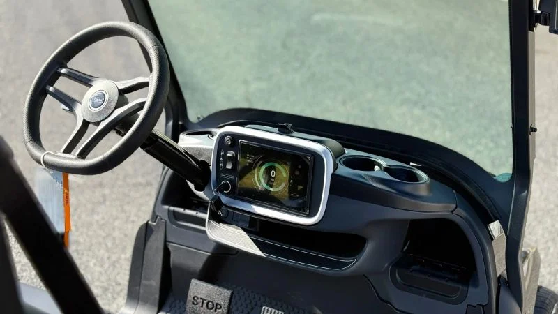2026 Club Car Onward 4 Lsv photo 17