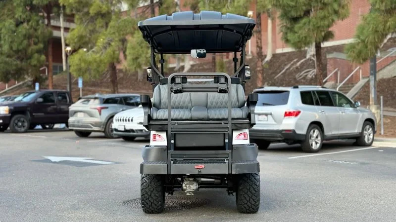 2026 Denago Nomad XL photo 10