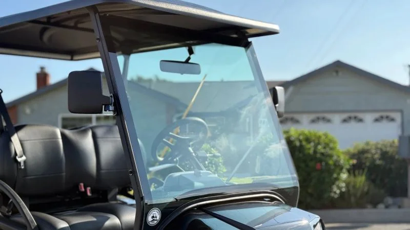 2026 Club Car Onward 4 Lsv photo 8