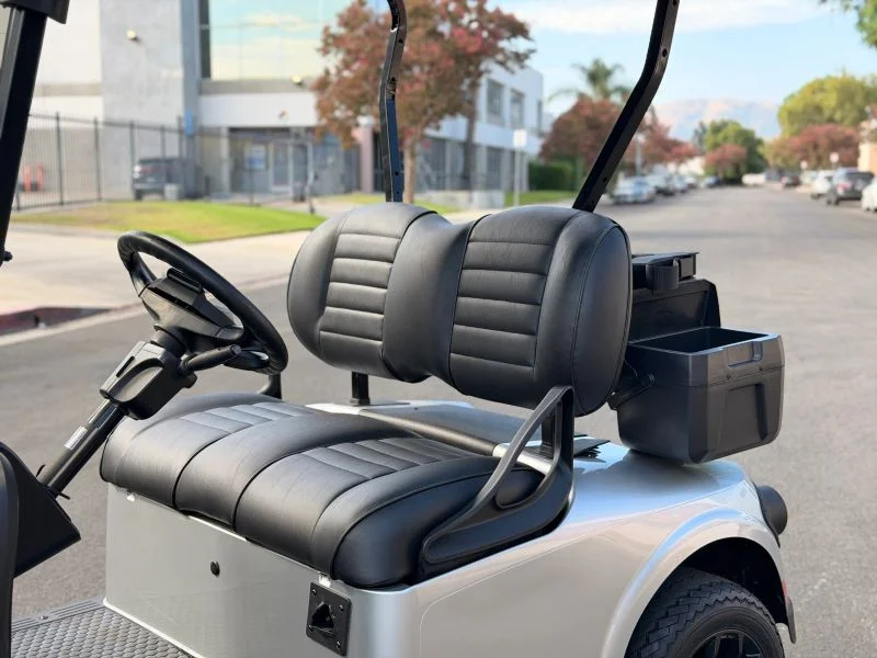 2027 E-Z-GO Freedom ELiTE Lithium photo 10