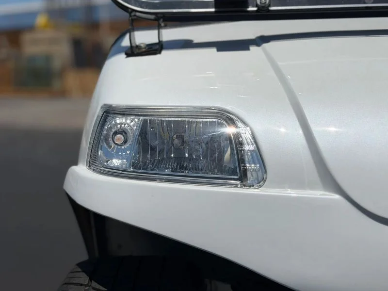 2026 Evolution Carrier 8 Plus photo 6