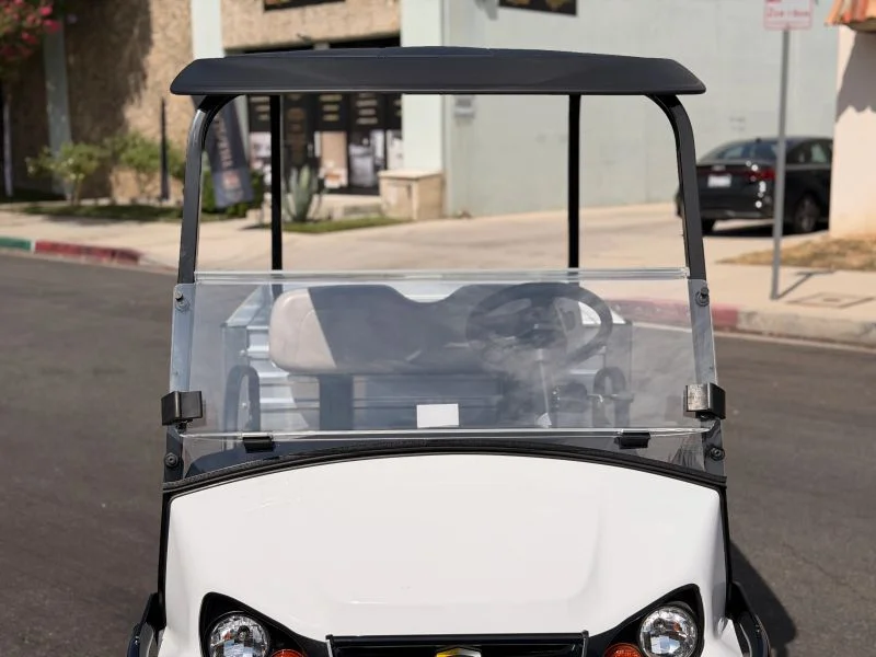 2027 Cushman Hauler PRO ELiTE Lithium photo 4