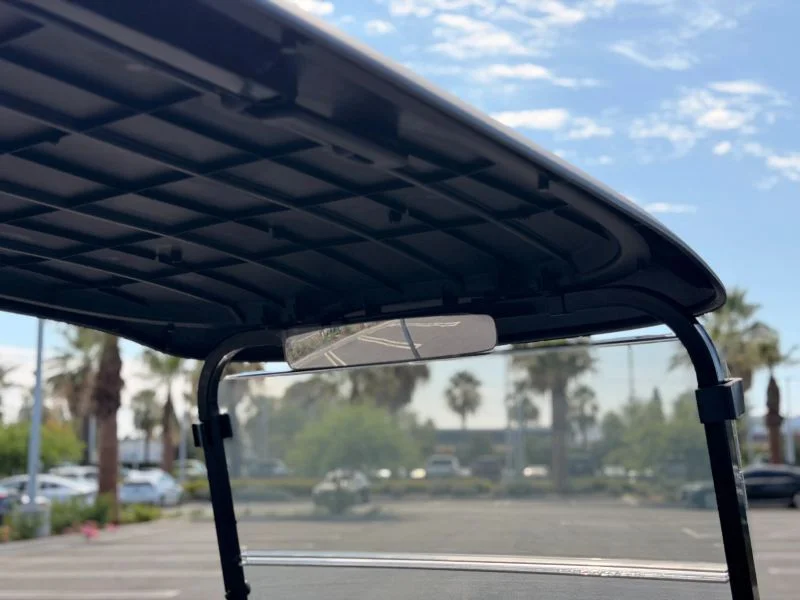 2027 E-Z-GO Freedom ELiTE Lithium photo 14