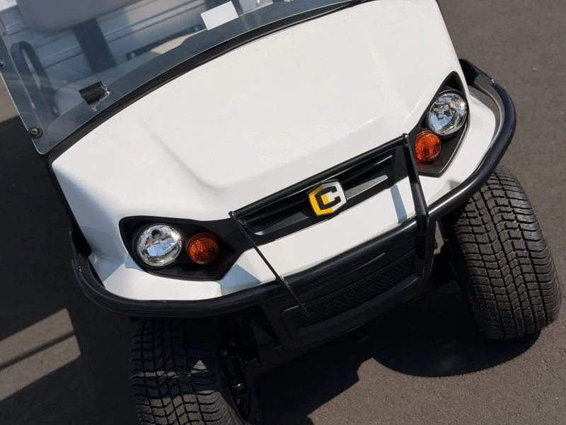 2027 Cushman Hauler Xl Elite photo 6