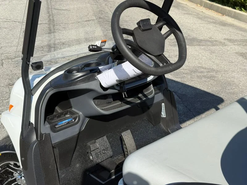 2027 Club Car Onward 2 Fla photo 6