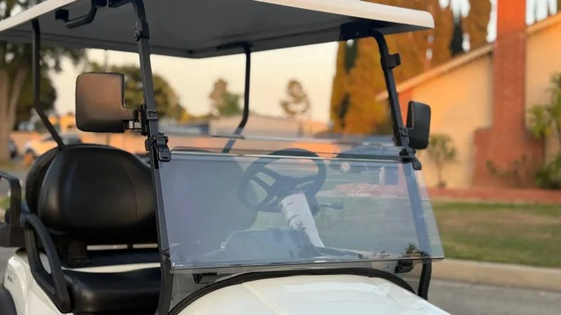 2027 Club Car Onward 4 photo 9