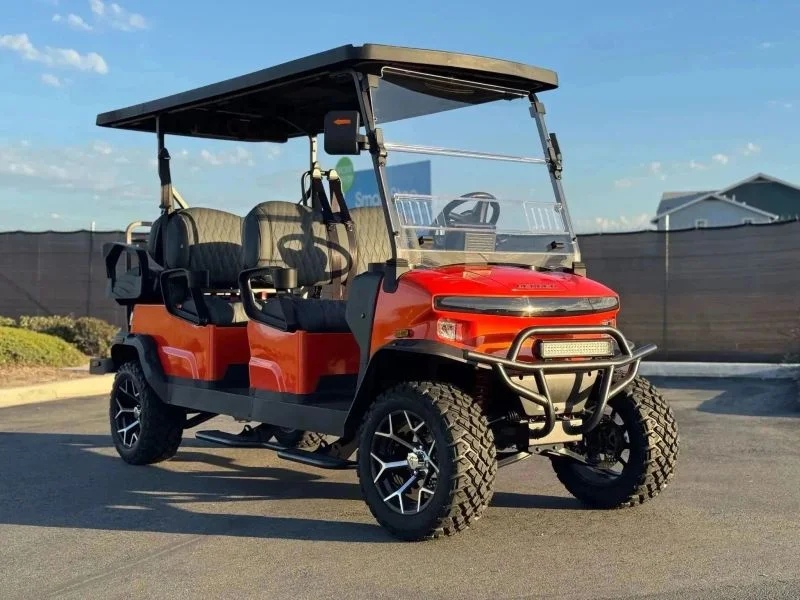 2026 Denago Rover XL 6 photo 2