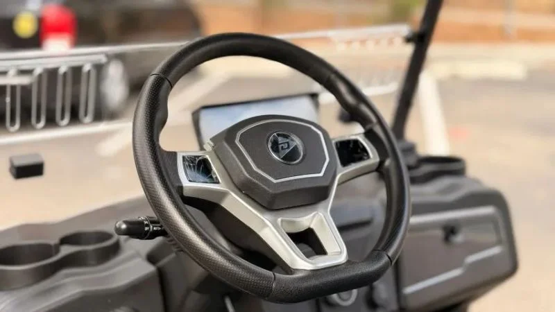 2026 Denago Rover XL photo 14