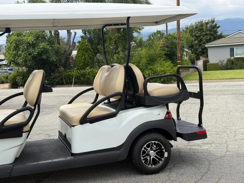 2026 Club Car Onward 6 Fla photo 27