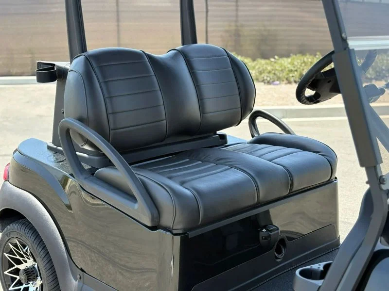 2026 Club Car Tempo Lithium-Ion photo 11