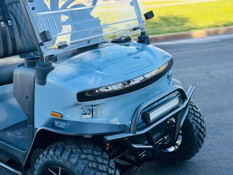 2026 Denago Rover XL photo 4