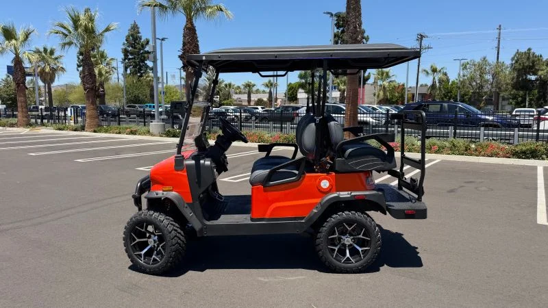 2026 Denago Nomad XL photo 3