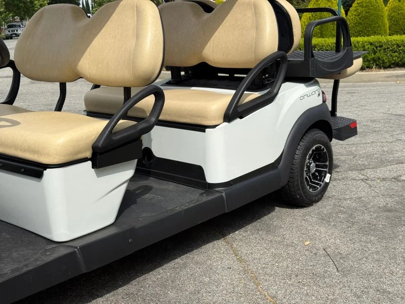 2026 Club Car Onward 6 Fla photo 22