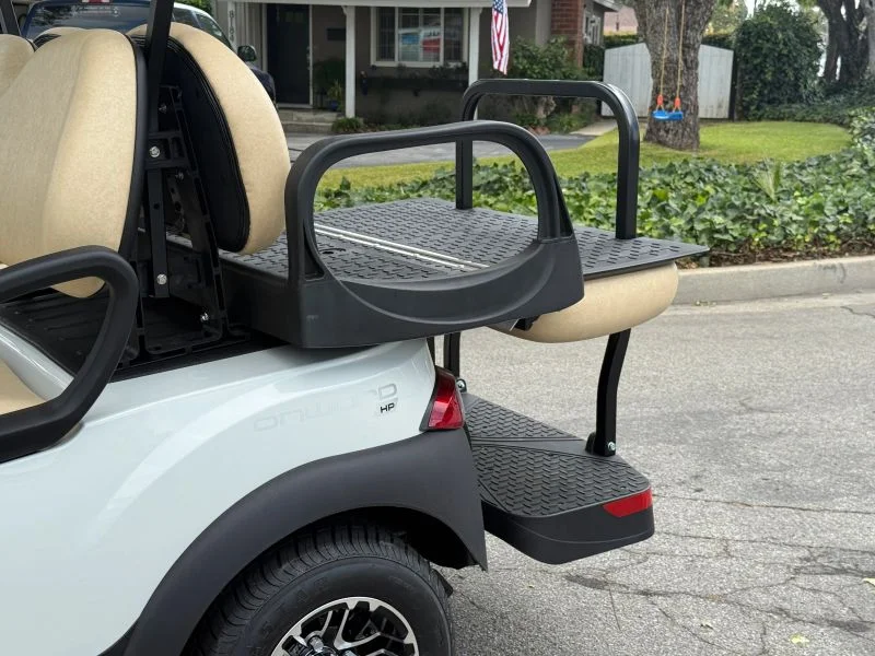 2026 Club Car Onward 6 Fla photo 9