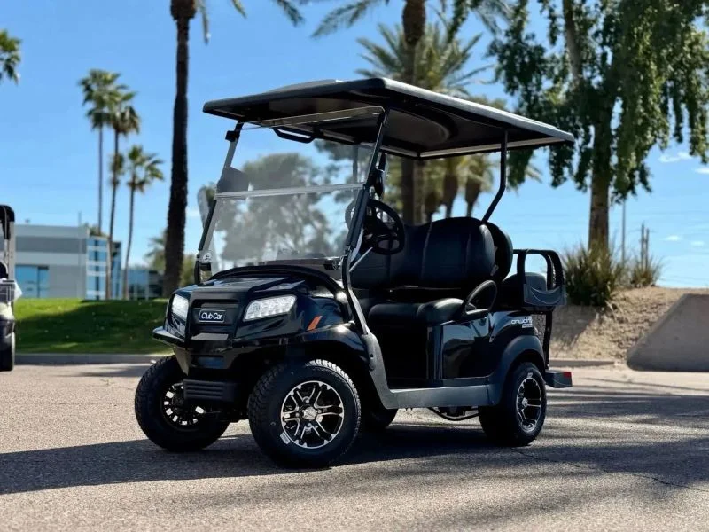 2026 Club Car Onward 4 photo 1