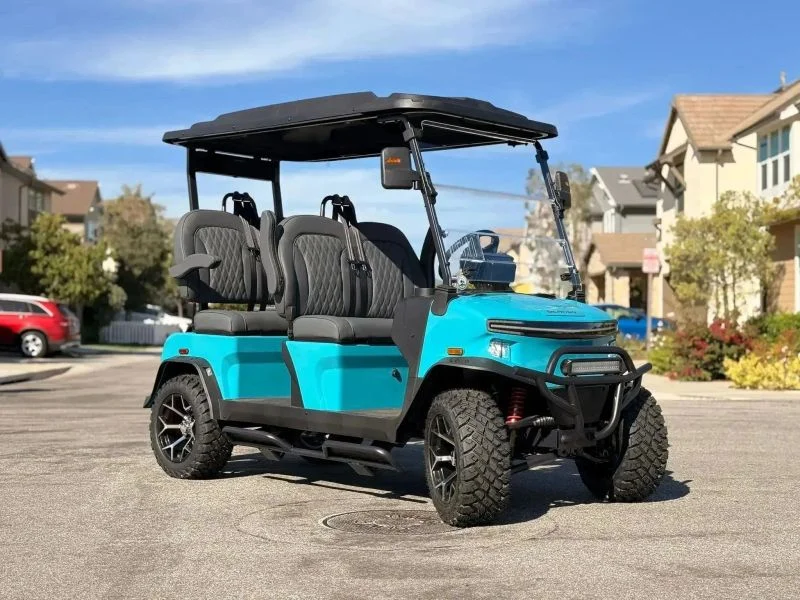 2026 Denago Rover XL photo 2
