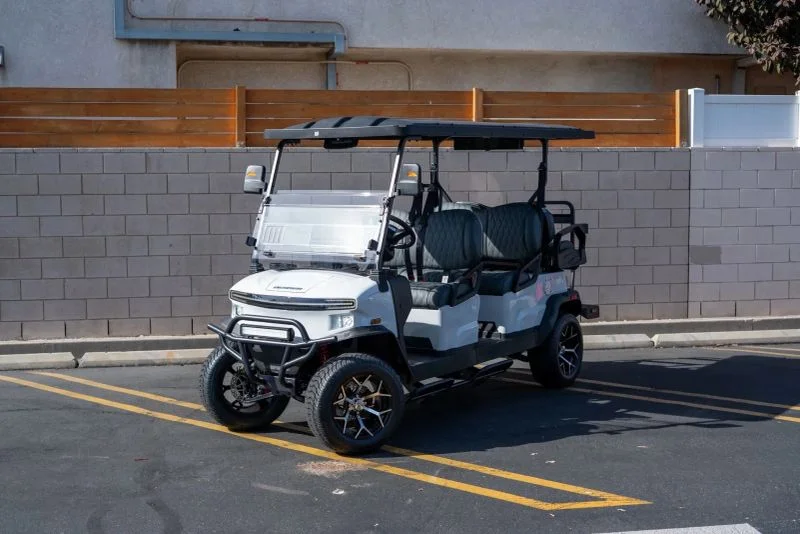 2026 Denago Rover XL 6 photo 1