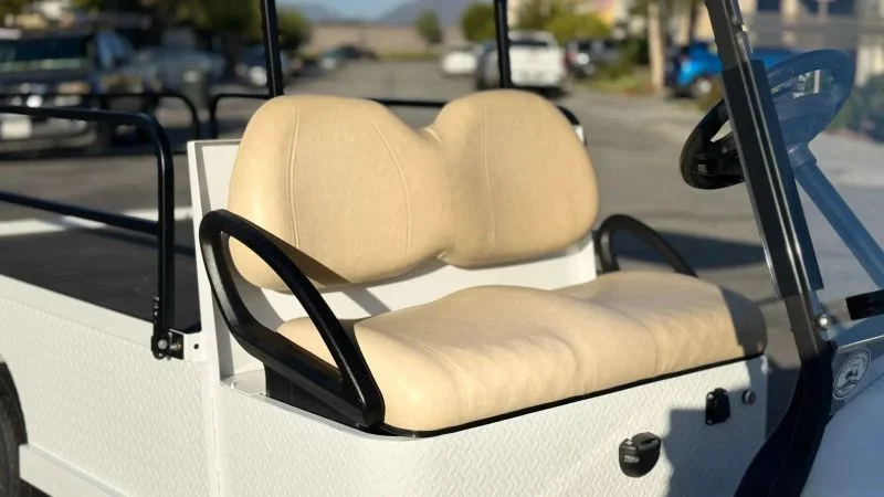 2026 Club Car Flatbed photo 14