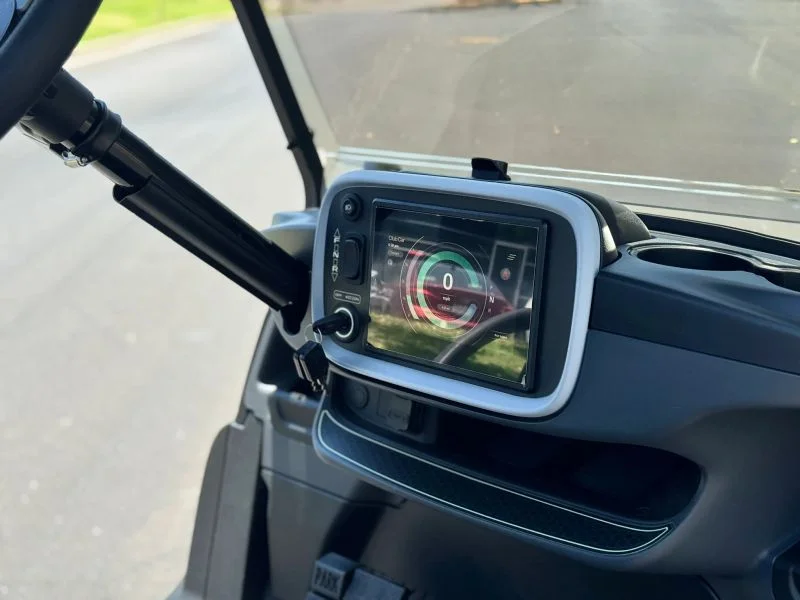 2026 Club Car Onward 4 Lft photo 6