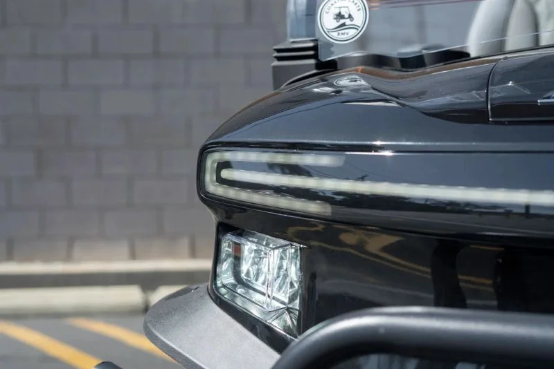 2026 Denago Rover XL photo 3