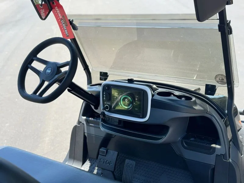 2026 Club Car Onward 4 Lft photo 5