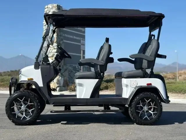 2026 Denago Rover XL photo 10