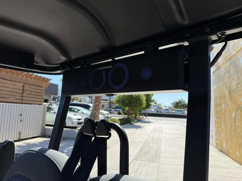 2026 Denago Rover XXL photo 15