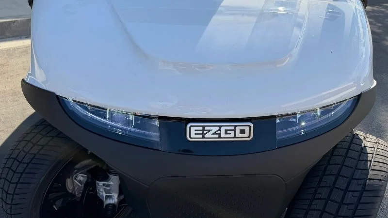 2027 E-Z-GO Freedom ELiTE Lithium photo 12