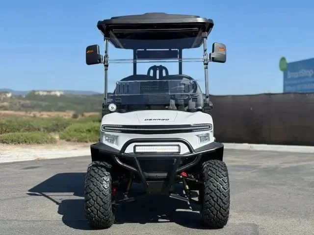 2026 Denago Rover XL photo 4