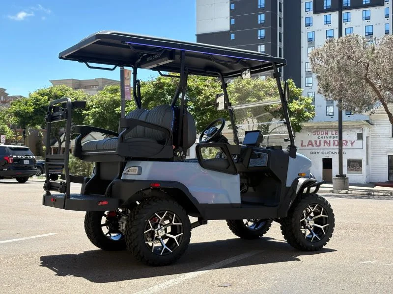 2026 Denago Nomad XL photo 6