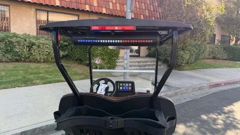 2027 E-Z-GO Freedom ELiTE Lithium photo 26