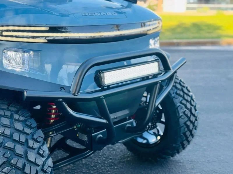 2026 Denago Rover XL photo 11
