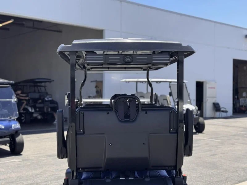 2027 Evolution Maverick 4 Plus 4 Plus photo 13