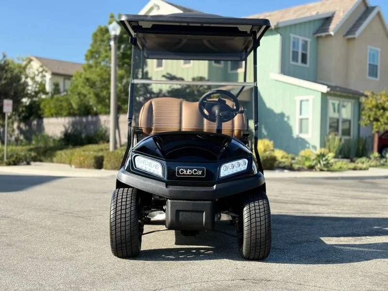 2026 Club Car Tempo Lithium-Ion photo 5