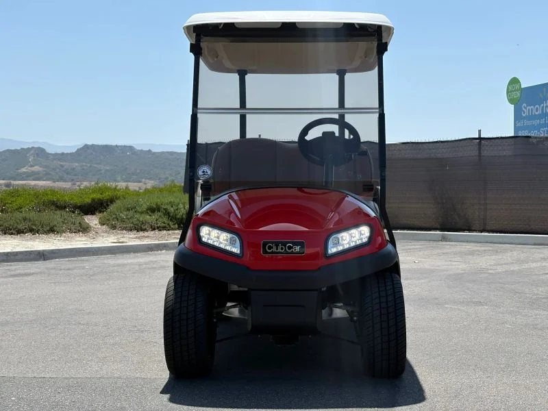 2026 Club Car Tempo Lithium-Ion photo 6