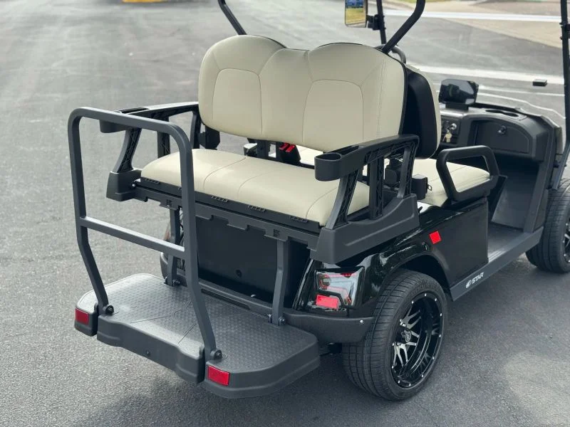 2026 Star EV J-Model 2+2 2+2 photo 7