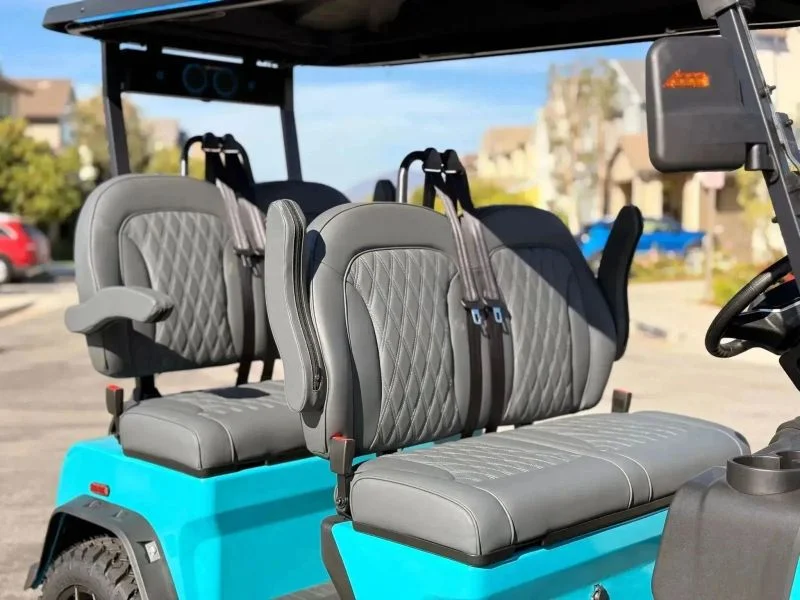2026 Denago Rover XL photo 19
