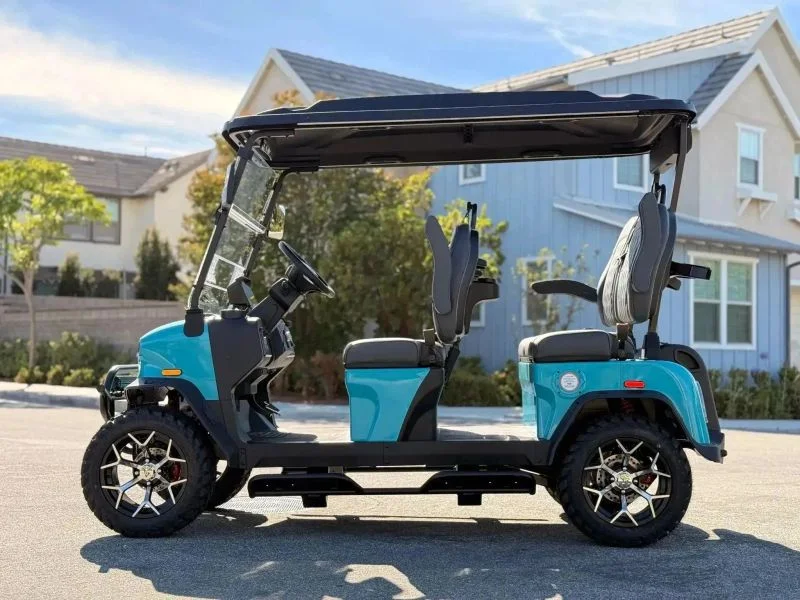 2026 Denago Rover XL photo 10