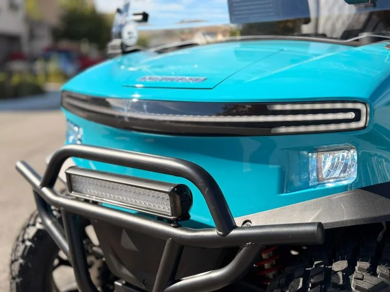 2026 Denago Rover XL photo 5