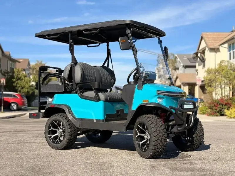 2026 Denago Nomad XL photo 2
