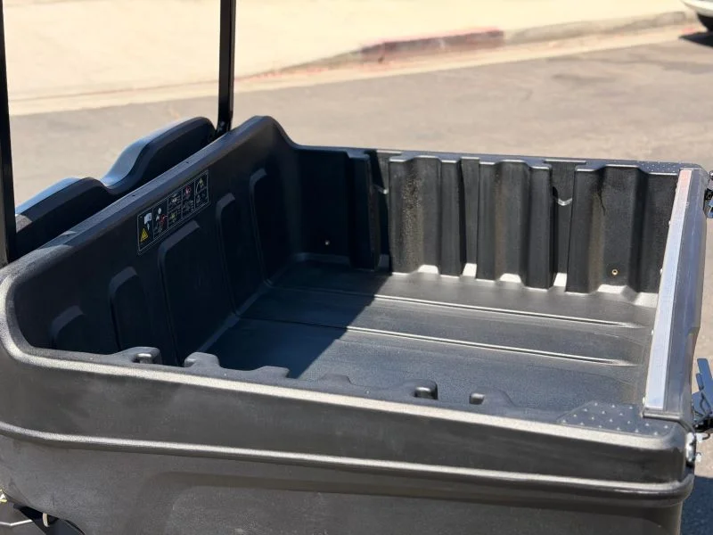 2027 Cushman Hauler PRO-X Pro X Elite photo 19